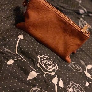 Wristlet Purse
